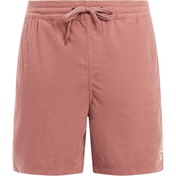 Protest Мъжки къси панталони Protest PRTBairro Shorts - Plum Mauve (012-4307-0212)