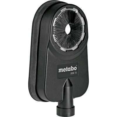 Metabo adaptér na odsávání DDE 72 - 631343000