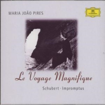 IMPROMPTUS/IMPRES - PIRES MARIA JOAO