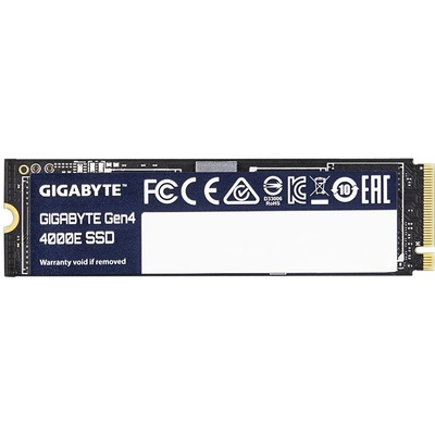 GIGABYTE Gen4 4000E 1TB (G440E1TB)