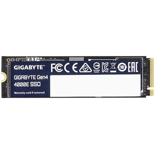GIGABYTE Gen4 4000E 1TB (G440E1TB)