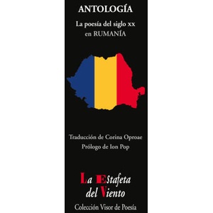 La poesía del siglo XX en Rumanía | OPROAE, CORINA (ISBN: 9788498956238)
