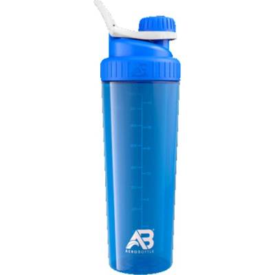 Syntrax Láhev Aero Bottle 800ml - modrá