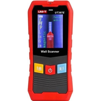 UNI-T UT387E