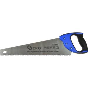 GEKO Ръчен трион за дърво 400 мм 09641 (g33110)