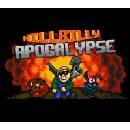 Hillbilly Apocalypse