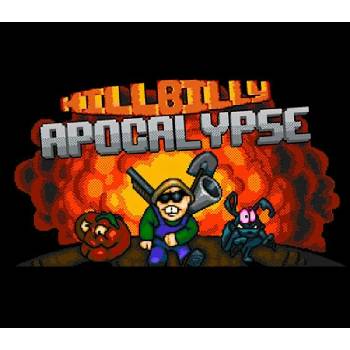 Hillbilly Apocalypse