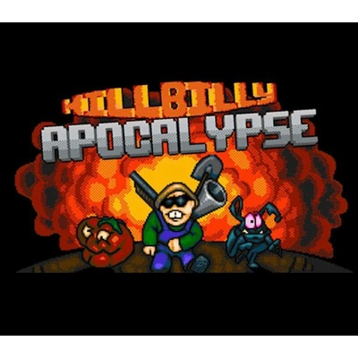 Hillbilly Apocalypse