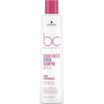 Schwarzkopf BC Color Freeze pH 4.5 Сребърен шампоан, 250 ml - ozone