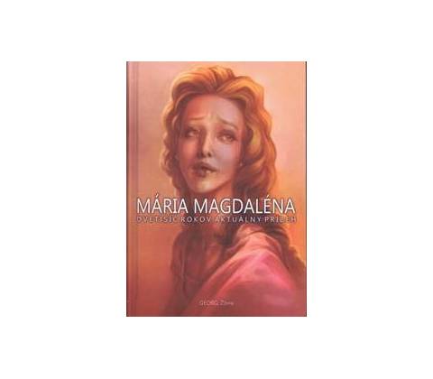 Mária Magdaléna