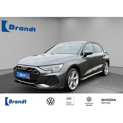 Audi A3 40 TFSI quattro S-line Sportback 150 kW