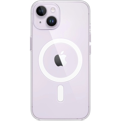 Techsuit Калъф Techsuit - MagSafe Pro, iPhone 15, прозрачен (KF2314178)