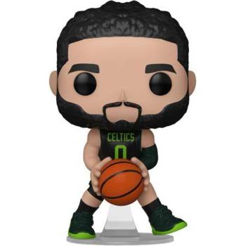 Funko Фигурка Funko Pop! Sports - Basketball - Jayson Tatum (Bosto (FUNKO-099582)