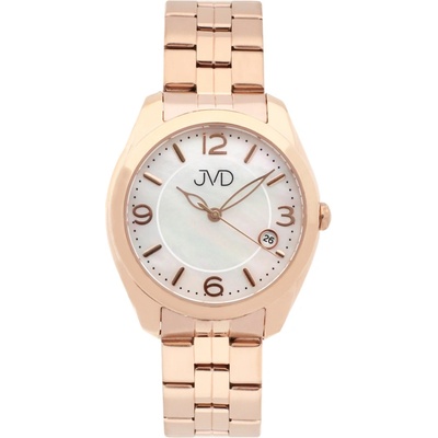 JVD W76.3