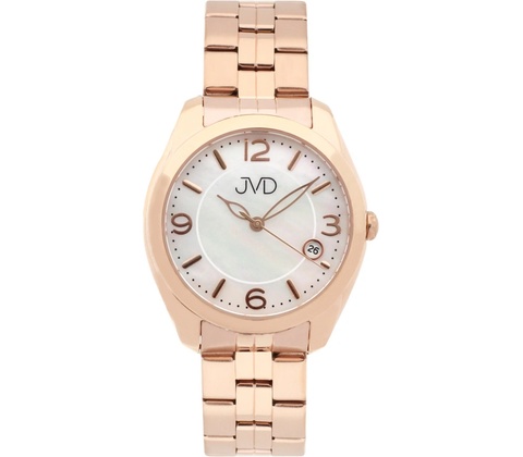 JVD W76.3