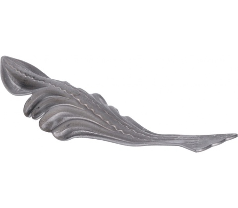 List 240x75x2 mm