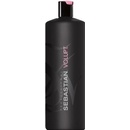 Sebastian Volupt Shampoo 1000 ml
