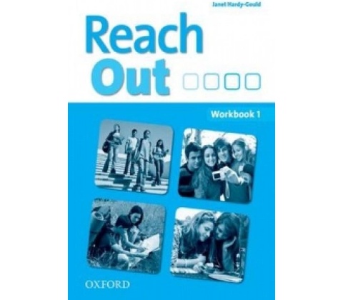 Reach Out 1 Workbook Pack