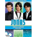 Jonas 1 DVD
