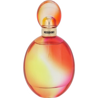 MISSONI Missoni toaletná voda dámska 100 ml