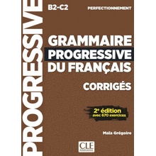 Grammaire Progressive du français