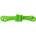 Salewa Репшнур/примка Salewa Ortles Master Cord Precut Cord - Green - размер 60 cm (313-0091-0211)