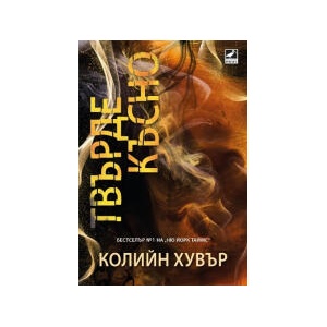 Твърде късно (2025)