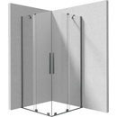 Deante Kerria Plus 90x90 cm square