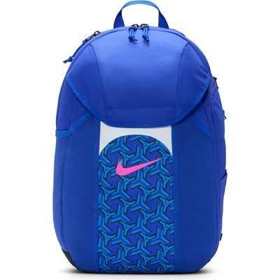 Nike Раница Nike Academy Storm-FIT Team Backpack (30L) - Racer Blue
