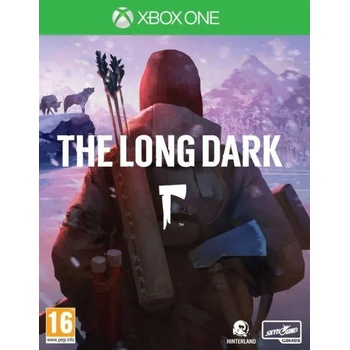 Skybound The Long Dark Season One Wintermute (Xbox One)