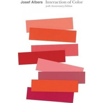Interaction of Color - Josef Albers, Nicholas Fox Weber