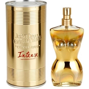 J.P. Gaultier Classique Intense parfémovaná voda dámská 100 ml tester