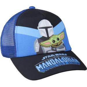 CERDA Шапка the mandalorian