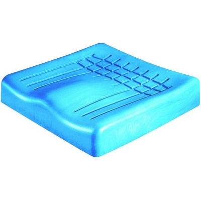 DMA VISCOFLEX P361C Antidekubitní podložka s pamětí šířka, hloubka: 42×42 cm (SOFT do 70 kg)