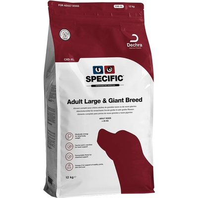 Specific Dog CXD XL Adult Large & Giant Breed 12 kg