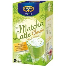 Krüger Matcha Latte Classic 10 x 25 g