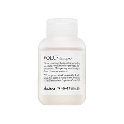 Davines Volu Shampoo 75 ml