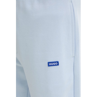 HUGO Blue спортен панталон мъжки от памук Napin (50522372)
