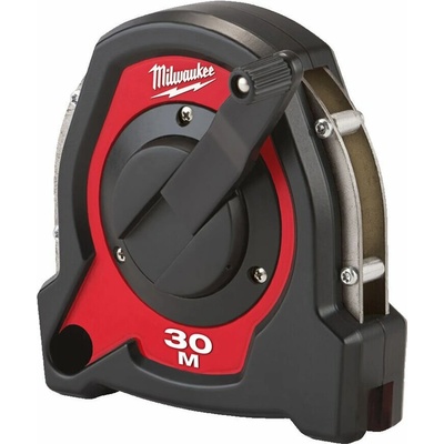 Milwaukee 4932501123 Dlouhé uzavřené měřicí pásmo 30 metrů