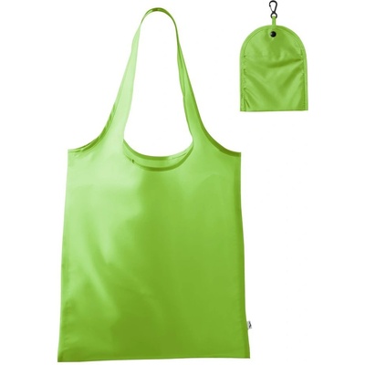 Adler Nákupní taška Smart - Apple green