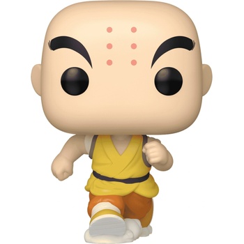 Funko Фигура Funko POP! Animation: Dragon Ball - Krillin #1926 (102847)