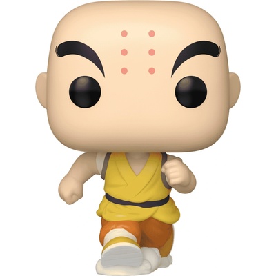 Funko Фигура Funko POP! Animation: Dragon Ball - Krillin #1926 (102847)