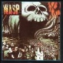 W.A.S.P.: HEADLESS CHILDREN LP