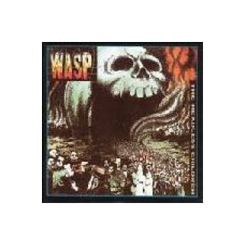 W.A.S.P.: HEADLESS CHILDREN LP