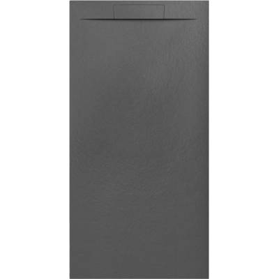 EBS Nilo 160 x 80 cm NILO16080GO