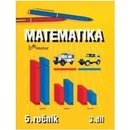 Matematika pro 5. ročník Josef Molnár Hana Mikulenková