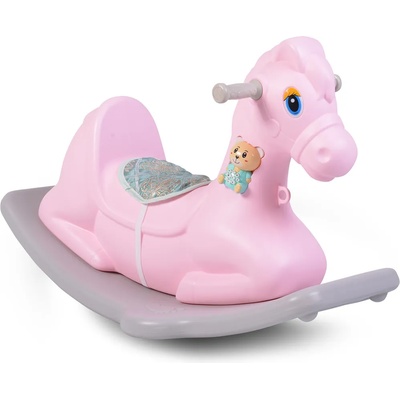 Moni Garden Люлка-конче Moni Garden - Napoleon, розова (107428)