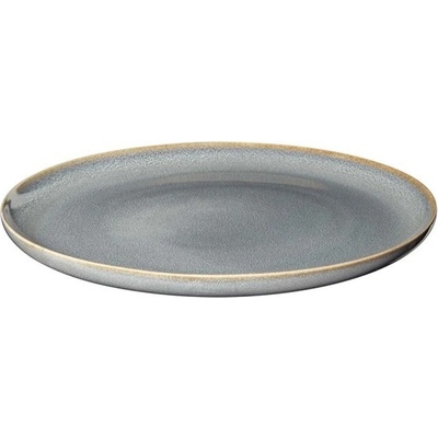 ASA Selection Dezertní talíř SAISONS DENIM 21cm modrý