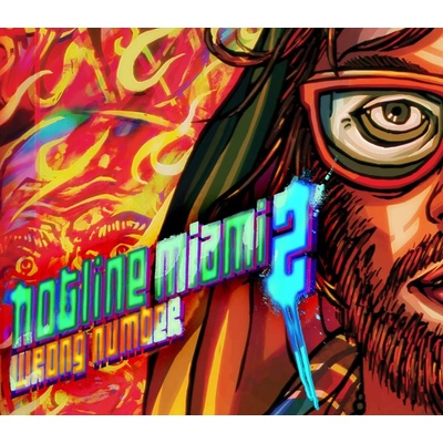 Hotline Miami 2 - Wrong Number