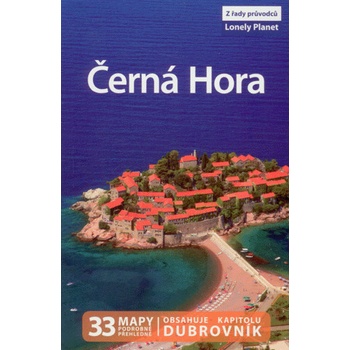 Černá Hora CZ